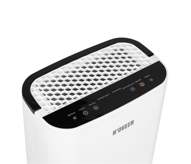 N'oveen Osuszacz powietrza DH350 z funkcją UV - 1091533 - zdjęcie 2